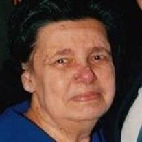 Delores Martarona