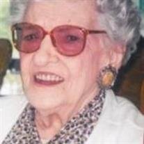 Della Marguerite Piat Ford