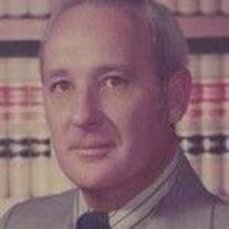 Francis Rodney Bernard