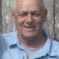 Harold Lee Hulin