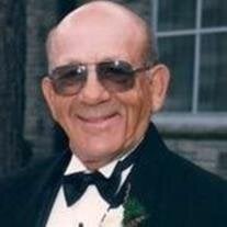 Wilson Francis Hebert