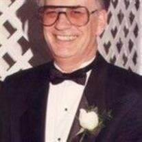 Raymond Clell Dupuis