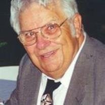 Alexis Anthony Mahfouz