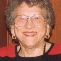 Fay M. Guillot