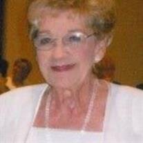 Mary Jane Kellogg
