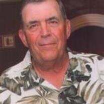 Anthony Ray Brown