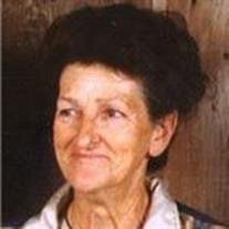 Janelle Nell Cormier