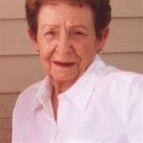 Margaret Louise Guilbeau