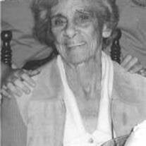 Irene B. Melancon