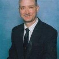 Timothy Joseph Falgout