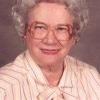 Frances Ione MacDiarmid