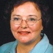 Yvonne Marie Major