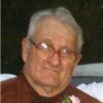 Clarence Belaire