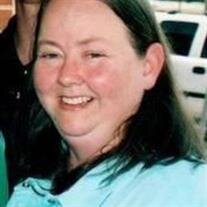 Gale Elizabeth Thomas