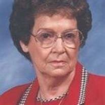 Helen Hebert Boudreaux