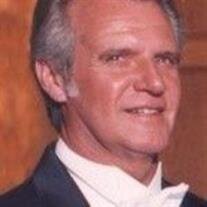 Paul Larry Richard