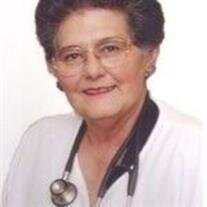 Barbara G. Blanchard