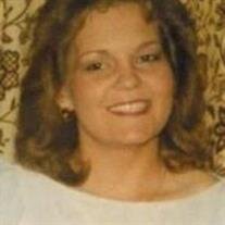 Laurie Woodall Barth