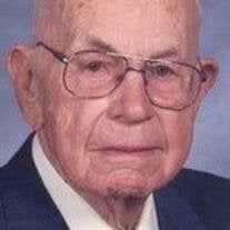 Vance LaHoma Tomlin