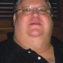 Robert Keith Burdette
