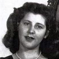 Barbara Ellen Cowart