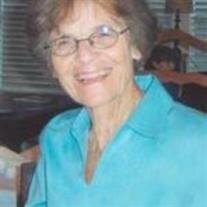 Susan Elizabeth Wheelan Jackson