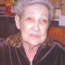Solange A. Dugas