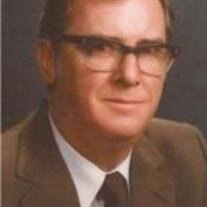 William Odom Hammill