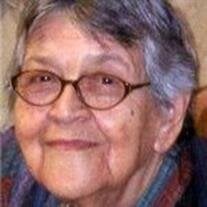 Marie Thibodeaux