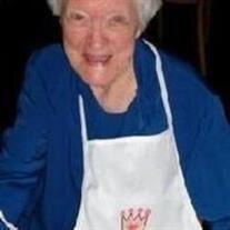 Agnes Miller Lyons Sonnier