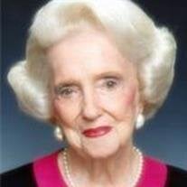 Mamie Douglass Burgin