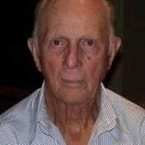 Harry Lee Thibodeaux