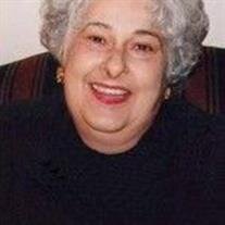 Sevelia V. Sonnier