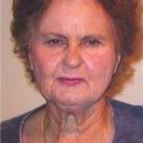 Lula Lucille Dugas