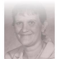 Mary Wilma Harson