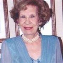 Jewel D. Carlisle