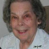 Esther Warren Parker