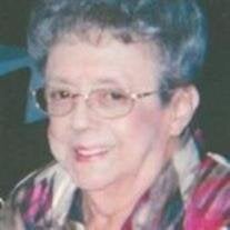 Laura Mae Boulanger