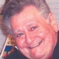 Ned Anthony Ashy