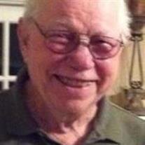 Billy J. Moore