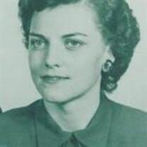 Nell B. Standefer