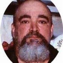 Larry Earl Vallot