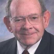 Addison A. Wilkinson