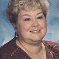 Janet Mae Lantier