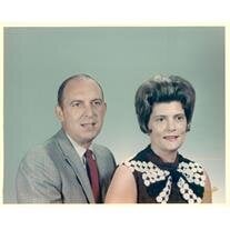 Marjorie Ann Mouton
