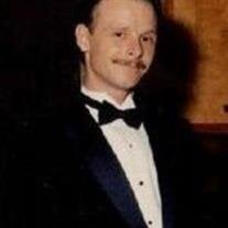 John Timothy Marr