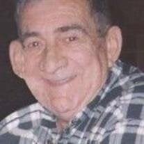 Hadley P. Hebert
