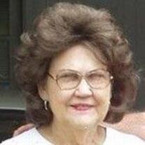 Wilma E. Daly