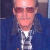 Charles H. Rabalais