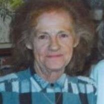 Rita Morvant
